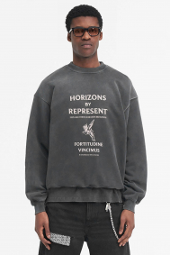 Represent Horizons sweater MLM415 444