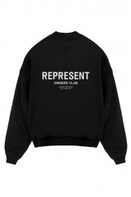 Represent Owners Club sweater OCM410 01