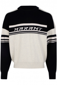 Marant colby-pullover-pu0183ha-a3l84h
