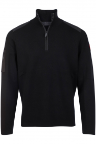 Canada Goose stormont-1-4-zip-sweater