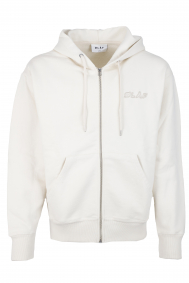 Olaf Hussein heavyweight-studio-zip-up