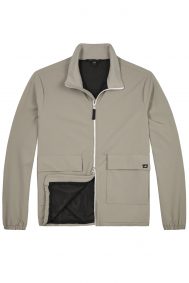 Wahts Collins Travel jacket