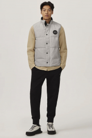 Canada Goose 2081MB Mens Garson vest