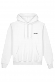 Olaf Hussein uniform-hoodie
