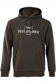 Peak Performance original-hood