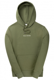 Daily Paper elevin-hoodie