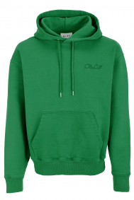 Olaf Hussein heavyweight-studio-hoodie