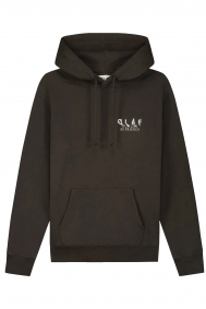 Olaf Hussein olaf-acronym-hoodie
