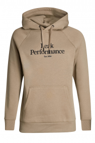 Peak Performance original-hood-m