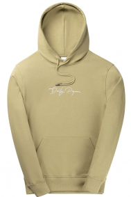 Daily Paper escript-hoodie