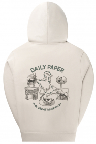 Daily Paper Migration hoodie