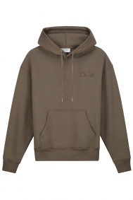 Olaf Hussein olaf-heavyweight-studio-hoodie