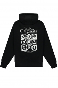The New Originals Creative space hoodie