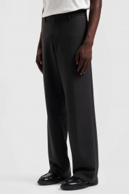 Olaf Hussein Tailored trousers
