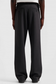 Olaf Hussein Tailored trousers