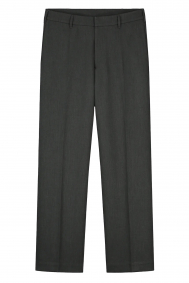 Olaf Hussein tailored-trousers