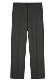 Olaf Hussein Tailored trousers