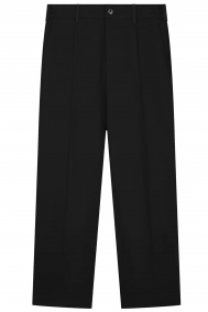 Olaf Hussein Tailored trousers