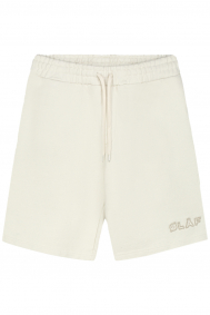 Olaf Hussein studio-sweat-shorts