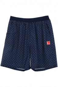 The New Originals dots-on-dots-shorts