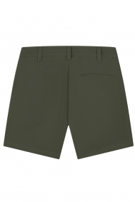 Olaf Hussein Nylon shorts