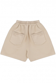 PAL NT shorts