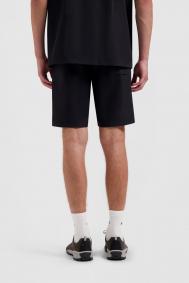 Olaf Hussein Nylon shorts