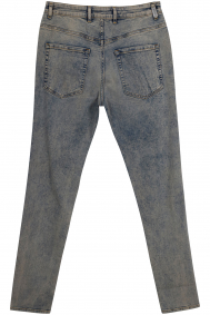 Represent Destroyer denim M07044