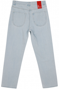 The New Originals 9 Dots relaxed jeans