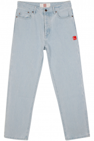 The New Originals 9 Dots relaxed jeans