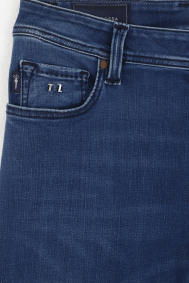 Tramarossa Leonardo zip superstretch D794