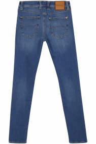 Tramarossa Leonardo zip SS D013