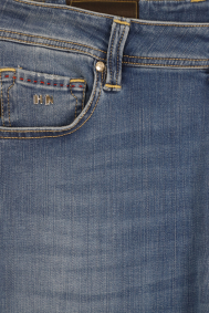 Tramarossa Leonardo zip SS D013
