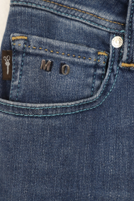 Tramarossa Leonardo zip superstretch D464