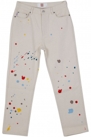 The New Originals freddy-paint-jeans