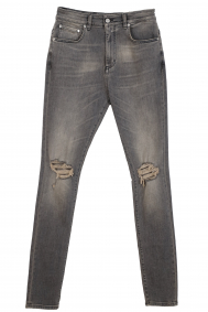 Represent M07044 Destroyer denim