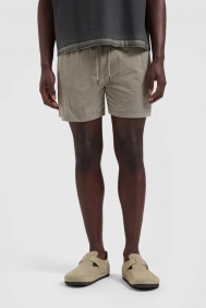 Olaf Hussein Drift swim shorts