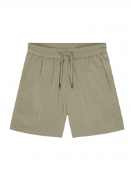 Olaf Hussein drift-swim-shorts