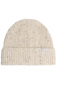 Olaf Hussein Olaf wool beanie