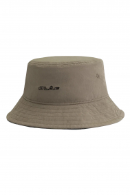 Olaf Hussein nylon-bucket-hat