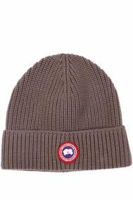 Canada Goose arctic-disc-rib-toque-5026m