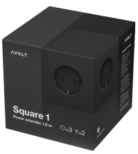 Avolt square-1-power-extender