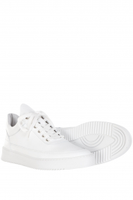 Filling Pieces Low top ripple nappa