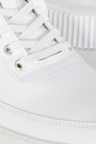 Filling Pieces Low top ripple nappa