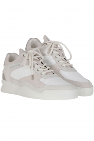 Filling Pieces Low Top Ghost