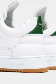 Filling Pieces Low Top Bianco