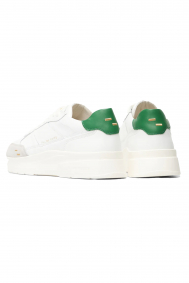 Filling Pieces Jet Runner