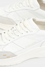 Filling Pieces Jet Runner