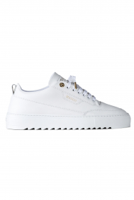 Mason Garments torino-leather-white
