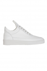 Filling Pieces Low Top Ripple Nappa